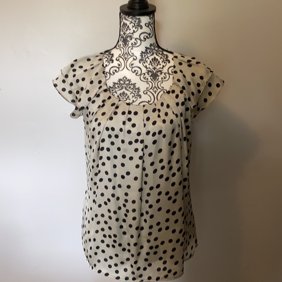 Signature by Larry Levine Blouse - Picture 4 of 6